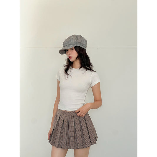 Nakedbyv Anya Skirt (Pre-order)