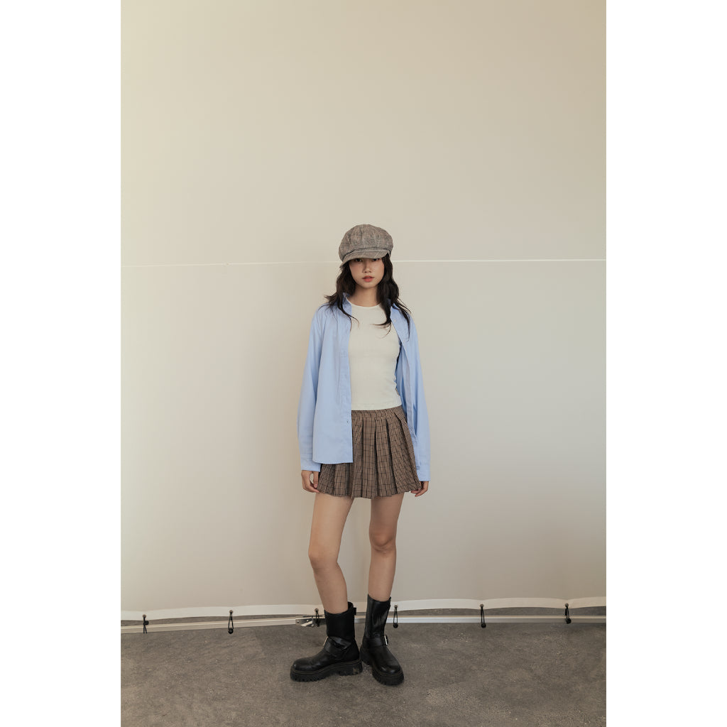 Nakedbyv Anya Skirt (Pre-order)