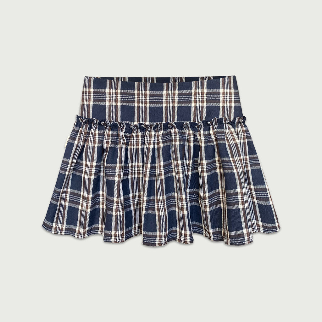 Nakedbyv Anne Skirt (Pre-order)