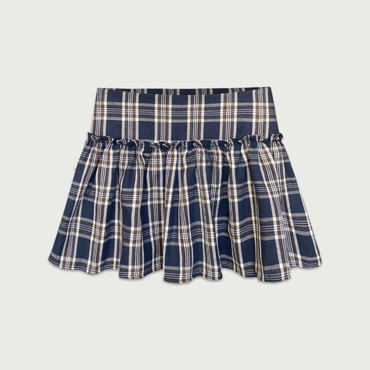 Nakedbyv Anne Skirt (Pre-order)