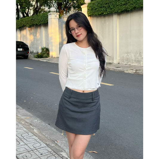 Nakedbyv Maddy Cardigan V2 (Pre-order)