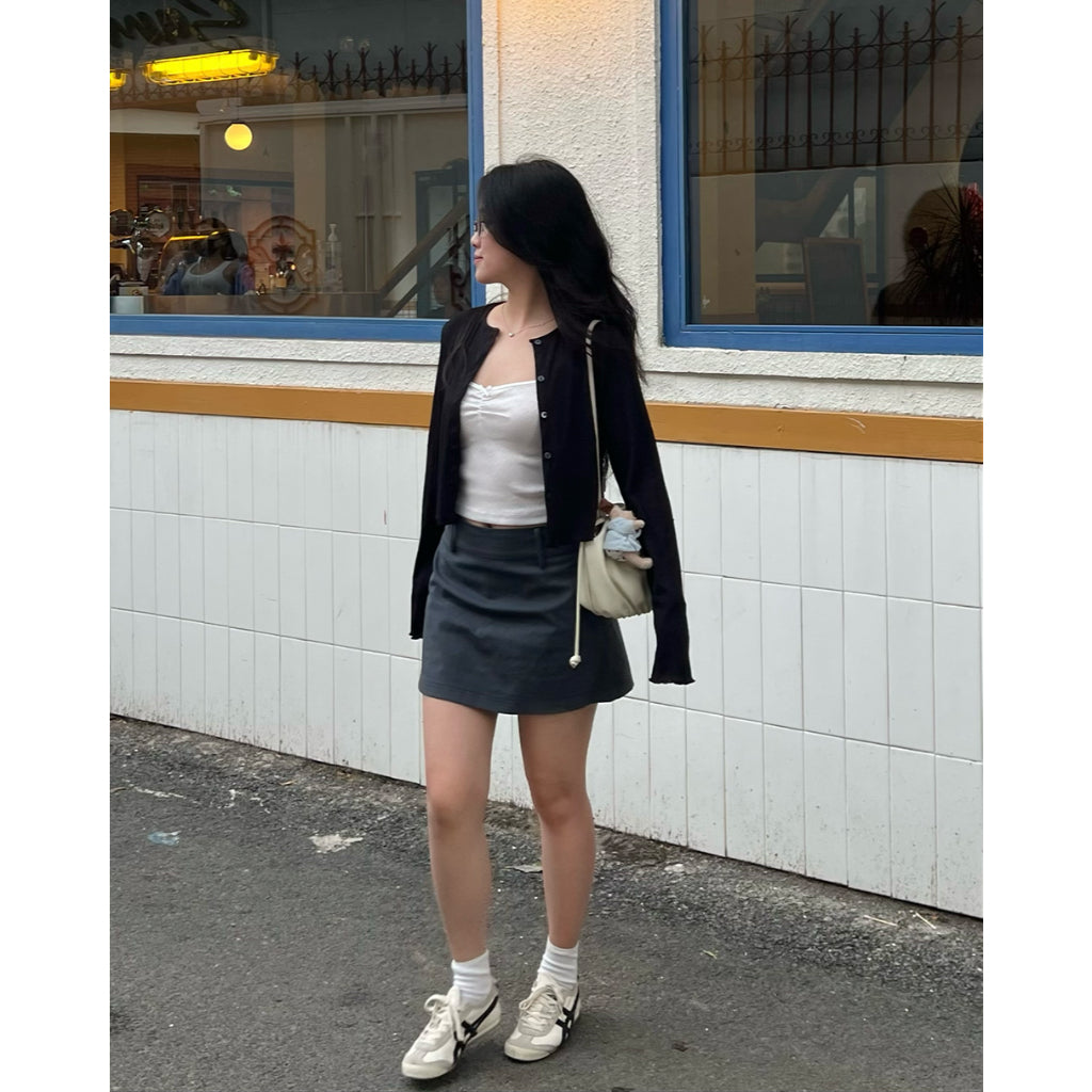 Nakedbyv Maddy Cardigan V2 (Pre-order)