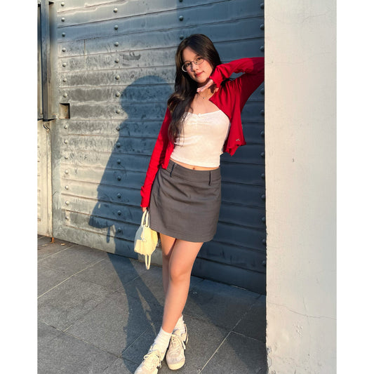 Nakedbyv Maddy Cardigan V2 (Pre-order)