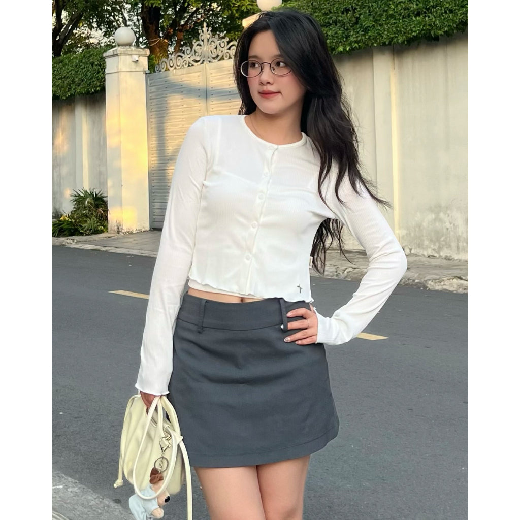 Nakedbyv Maddy Cardigan V2 (Pre-order)
