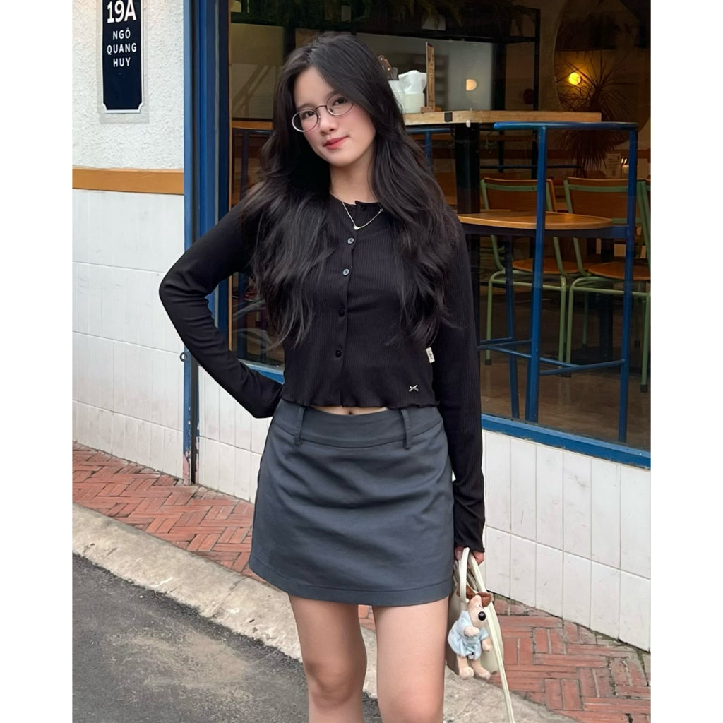 Nakedbyv Maddy Cardigan V2 (Pre-order)