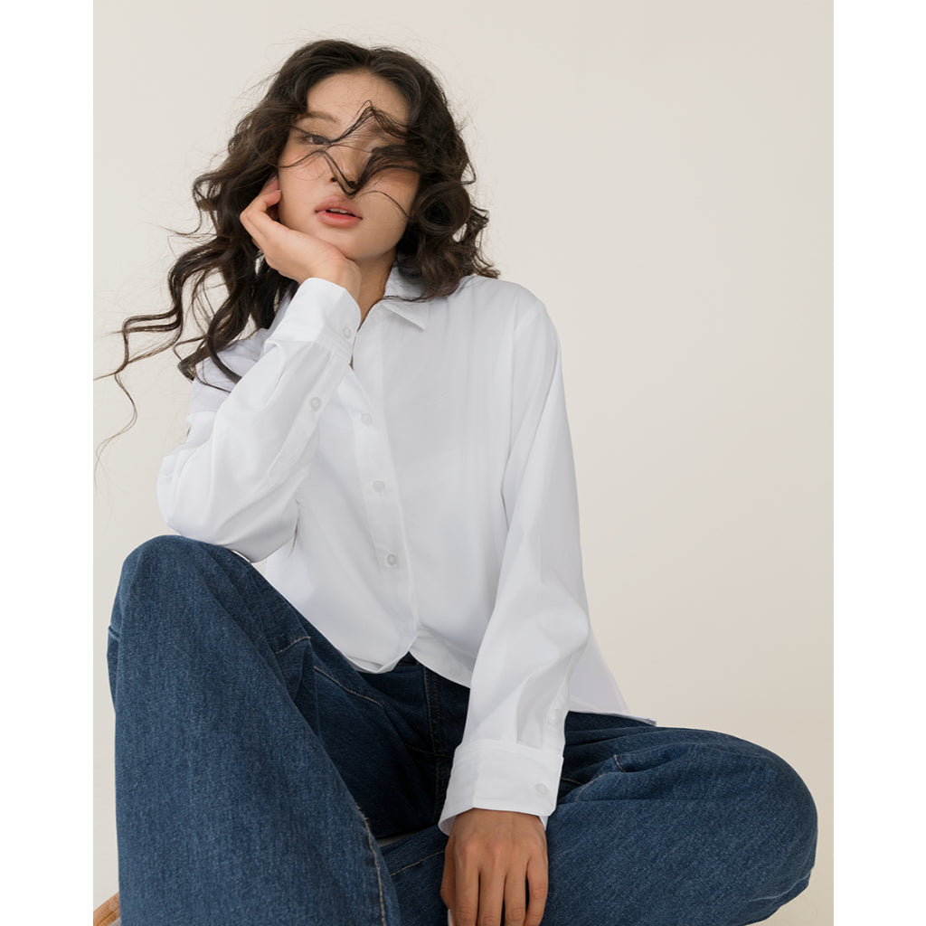 Nakedbyv Premium Shirt (Pre-order)