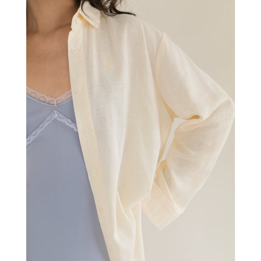 Nakedbyv Premium Shirt (Pre-order)
