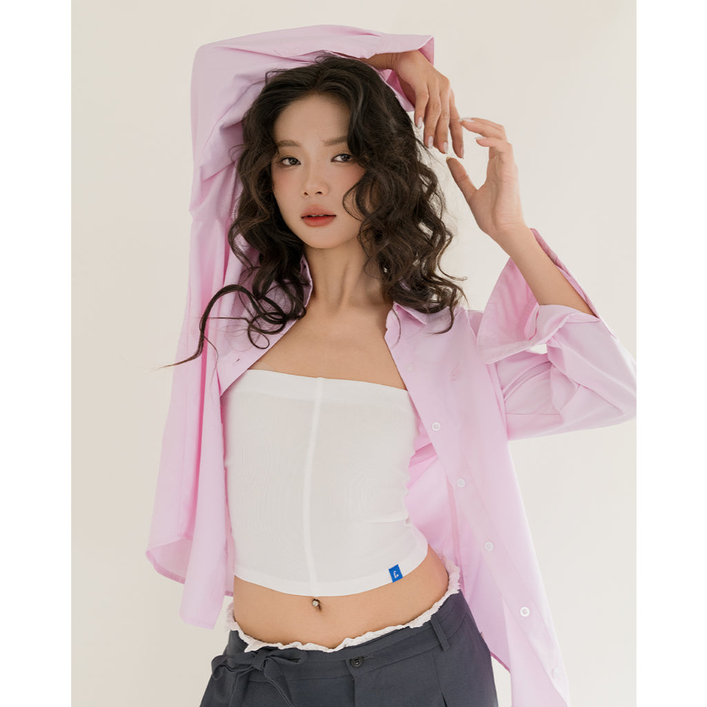 Nakedbyv Premium Shirt (Pre-order)