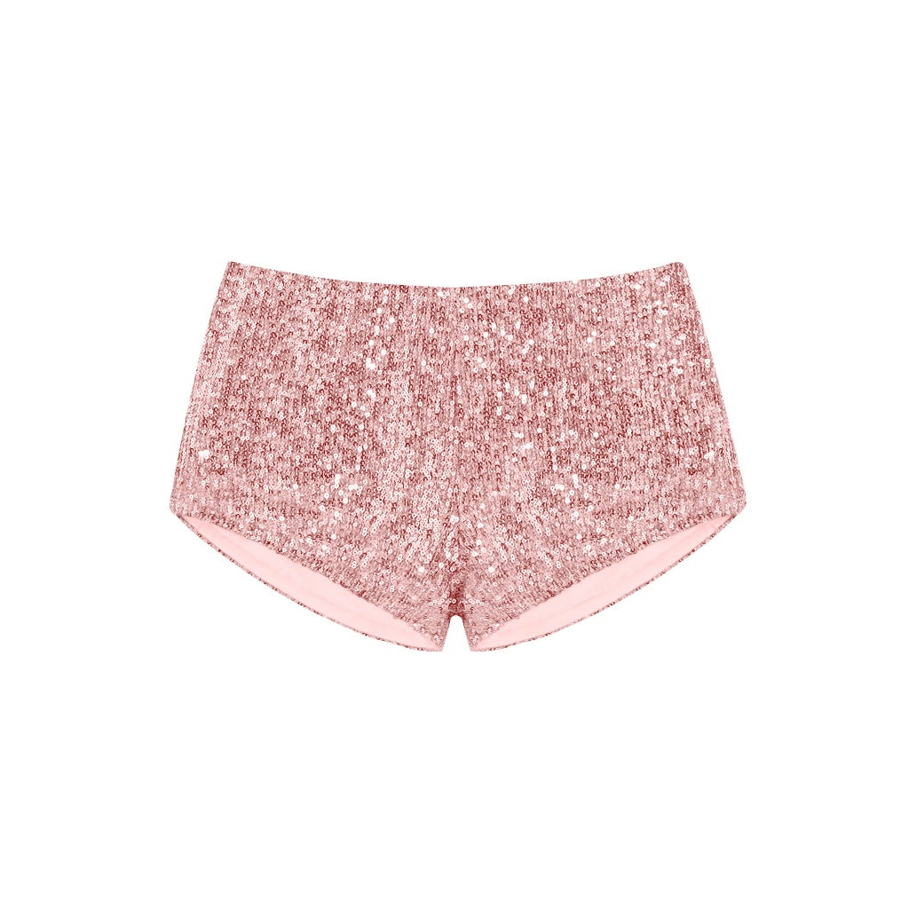 Kill System Kisses Shorts