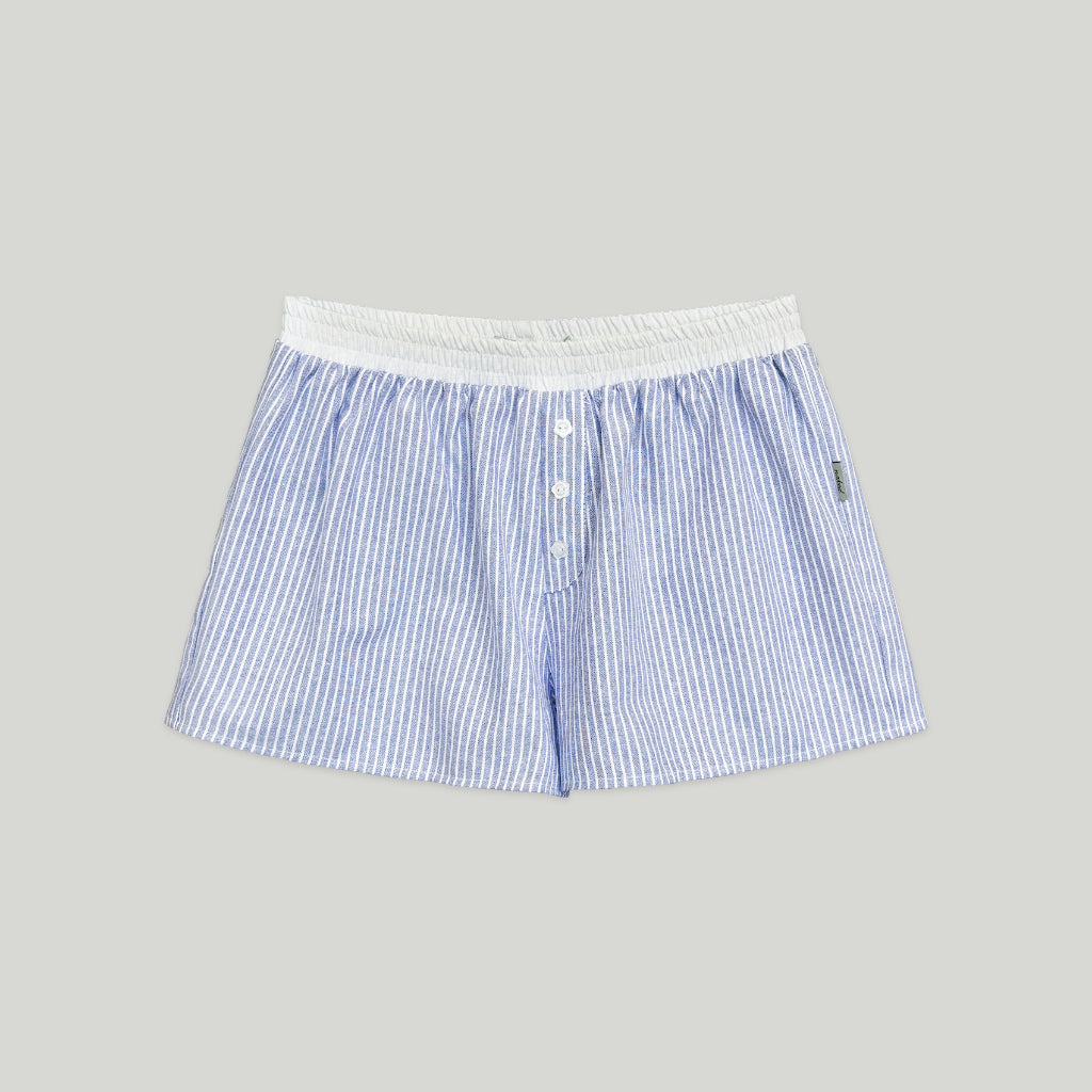 Nakedbyv Katty Shorts (Pre-order)
