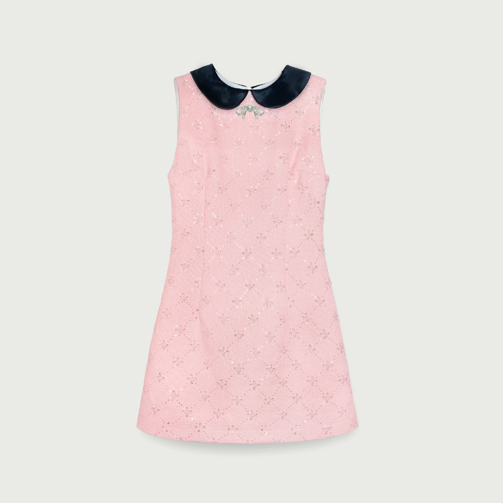 Nakedbyv Sparkling Dress (Pre-order)