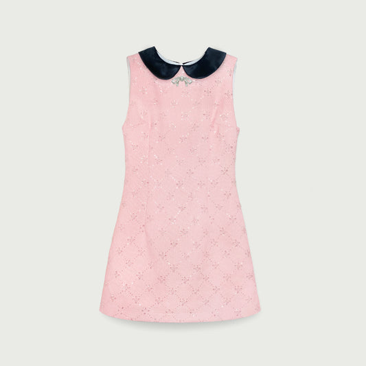Nakedbyv Sparkling Dress (Pre-order)