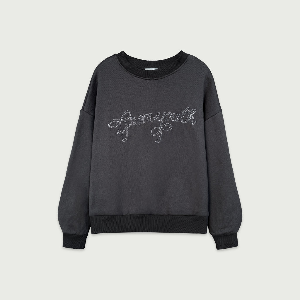 Nakedbyv Fromyouth Sweatshirt (Pre-order)
