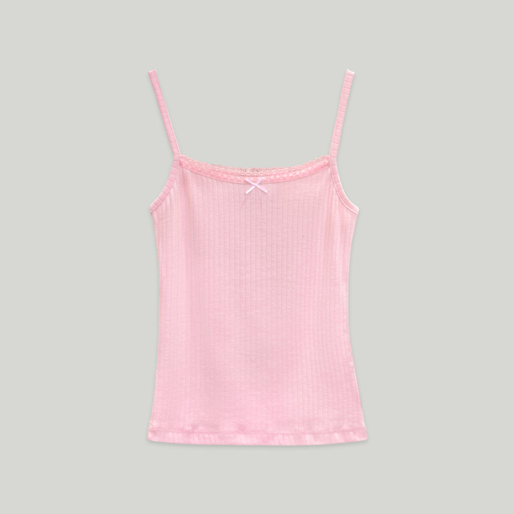 Nakedbyv Lace Camisole Ver.2 (Pre-order)