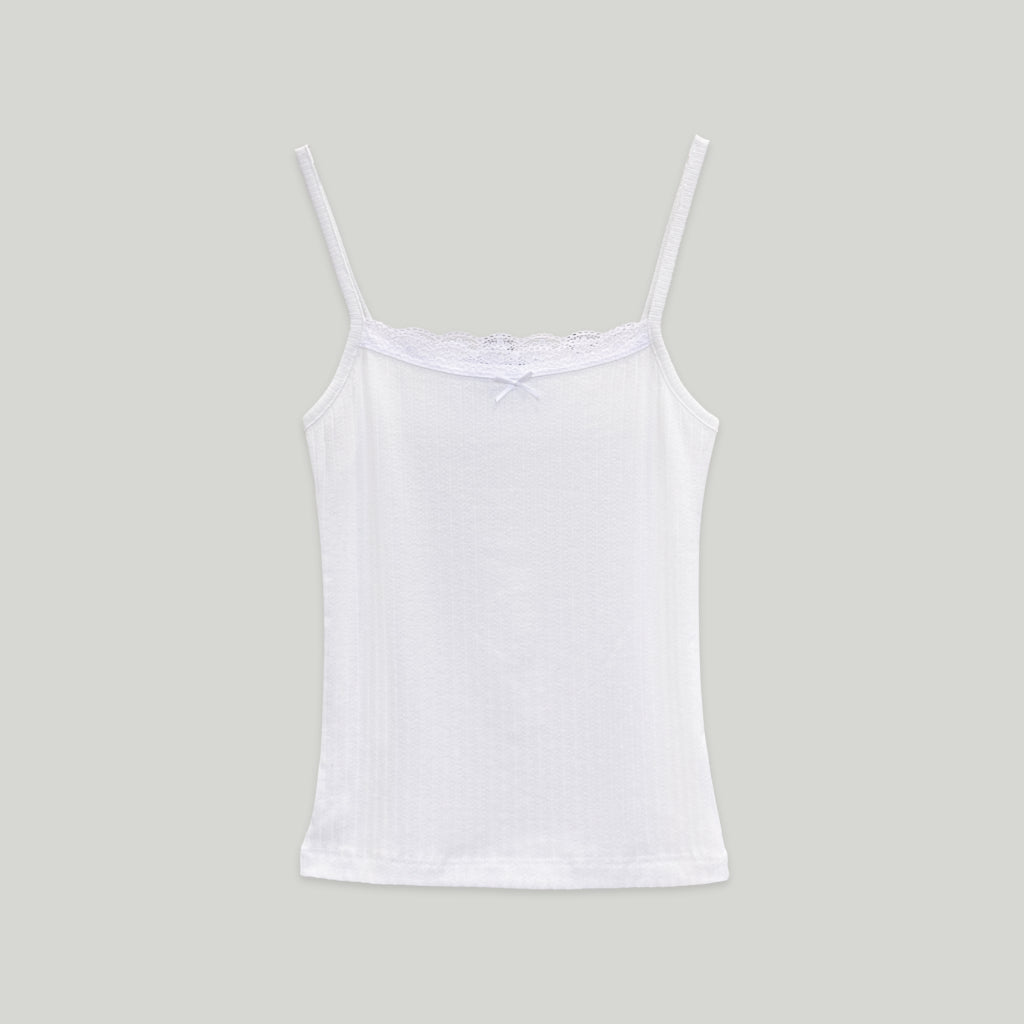 Nakedbyv Lace Camisole Ver.2 (Pre-order)