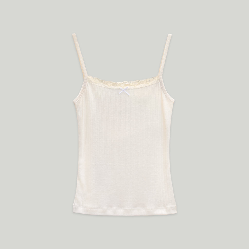 Nakedbyv Lace Camisole Ver.2 (Pre-order)