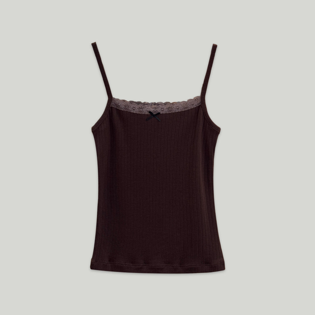 Nakedbyv Lace Camisole Ver.2 (Pre-order)