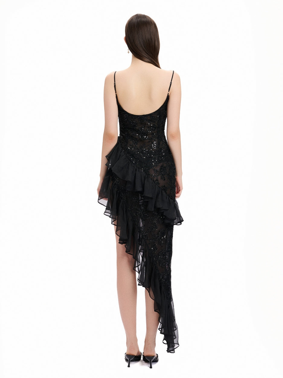 Daphale Stu Ariadne Dress (Pre-order)
