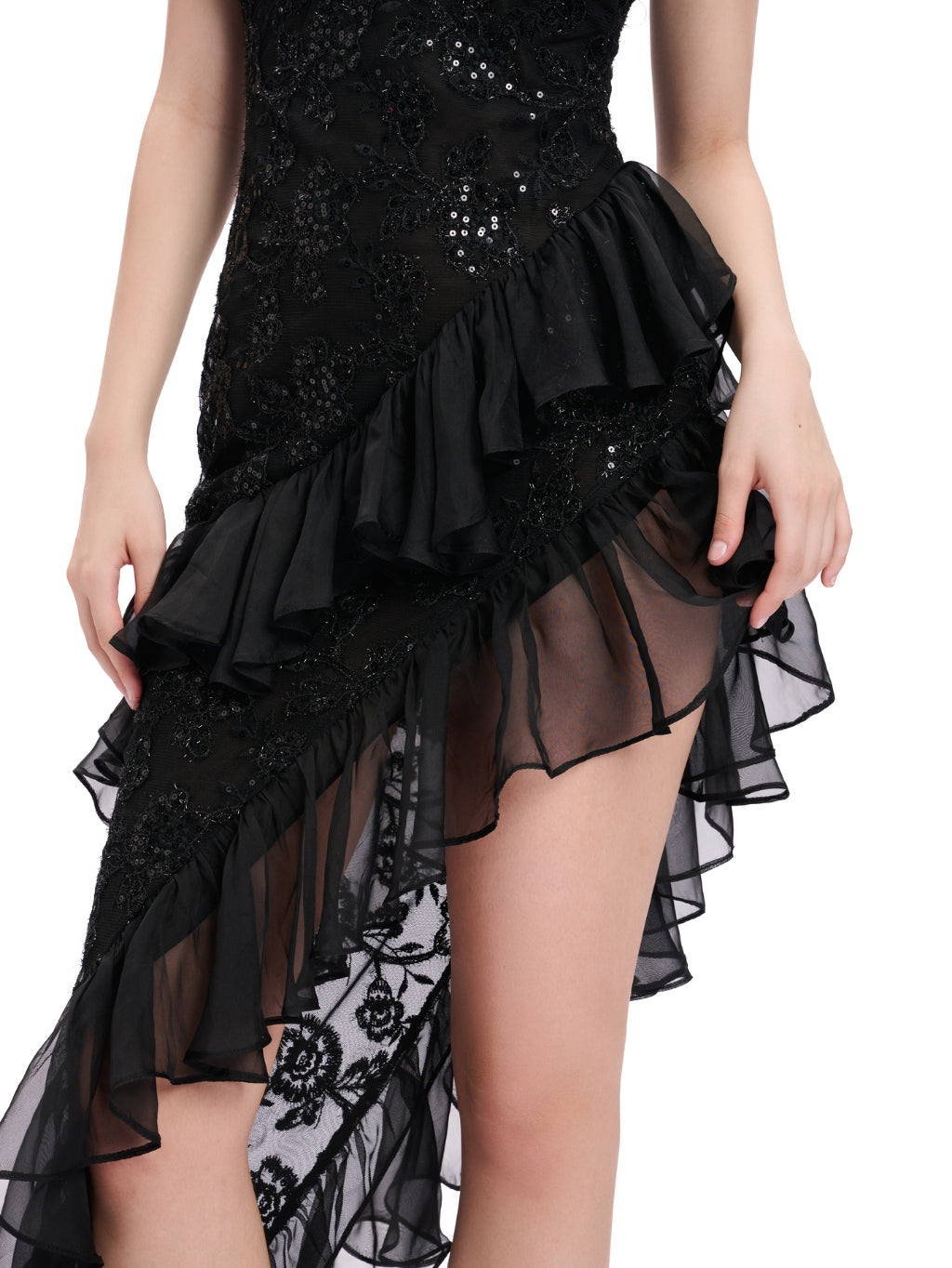 Daphale Stu Ariadne Dress (Pre-order)