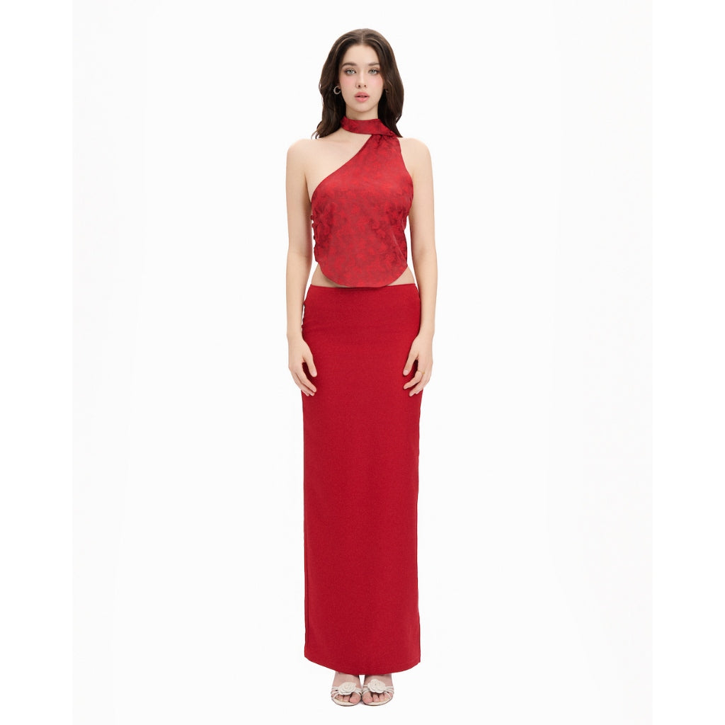 Daphale Stu Feng Top (Pre-order)