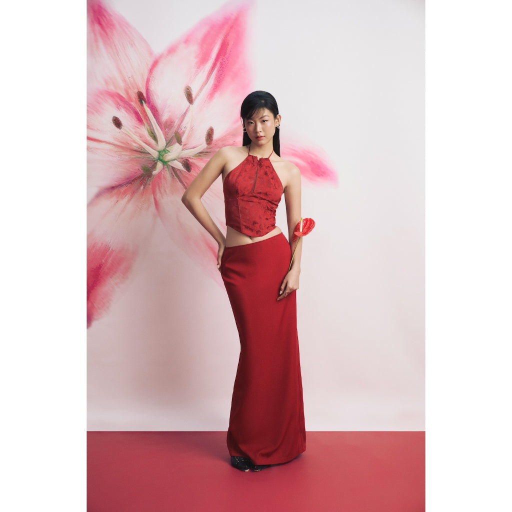Daphale Stu Feng Top (Pre-order)