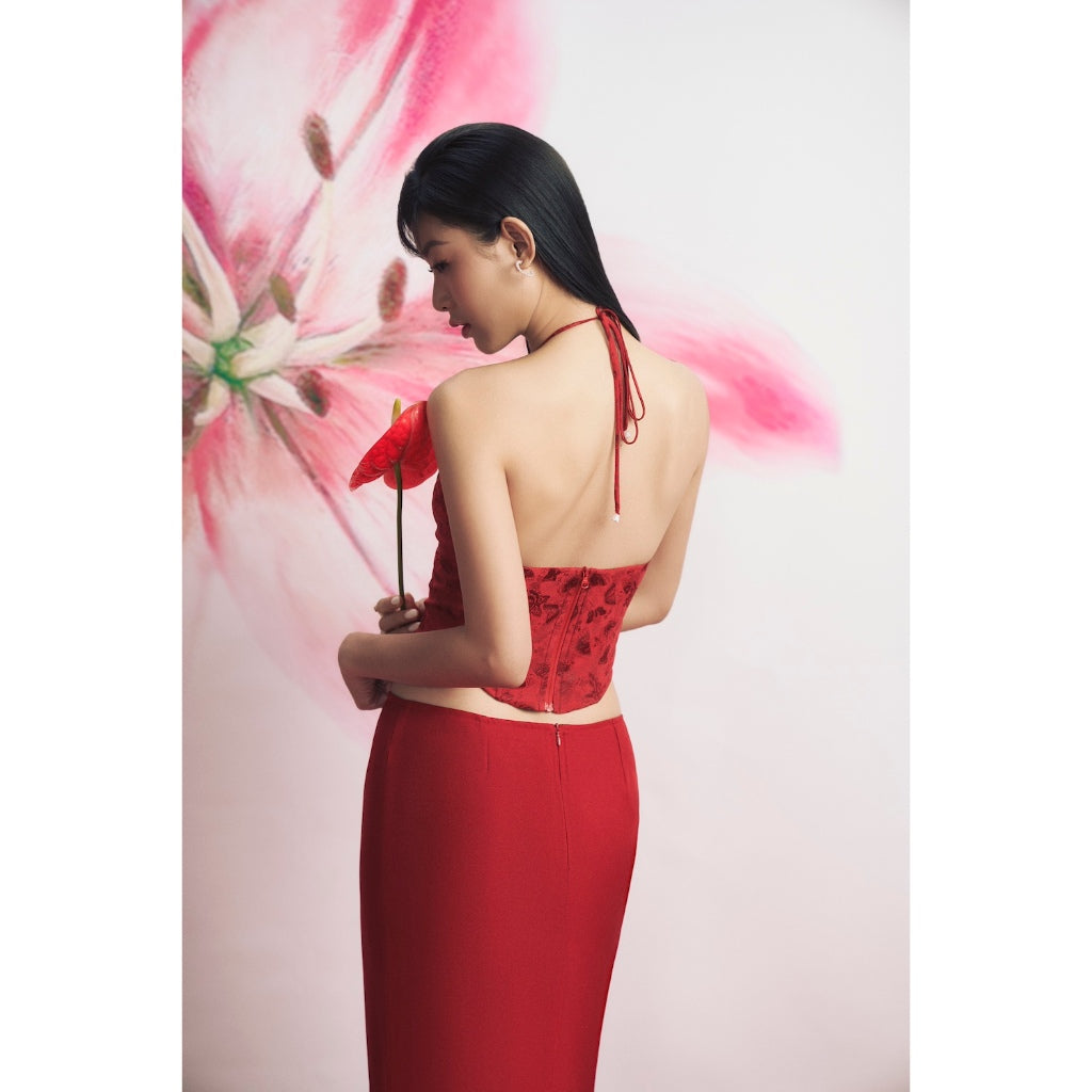 Daphale Stu Feng Top (Pre-order)