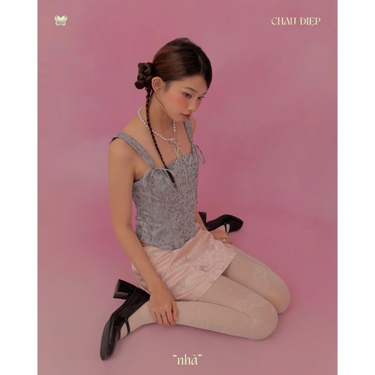 Nakedbyv Nha Corset (Pre-order)