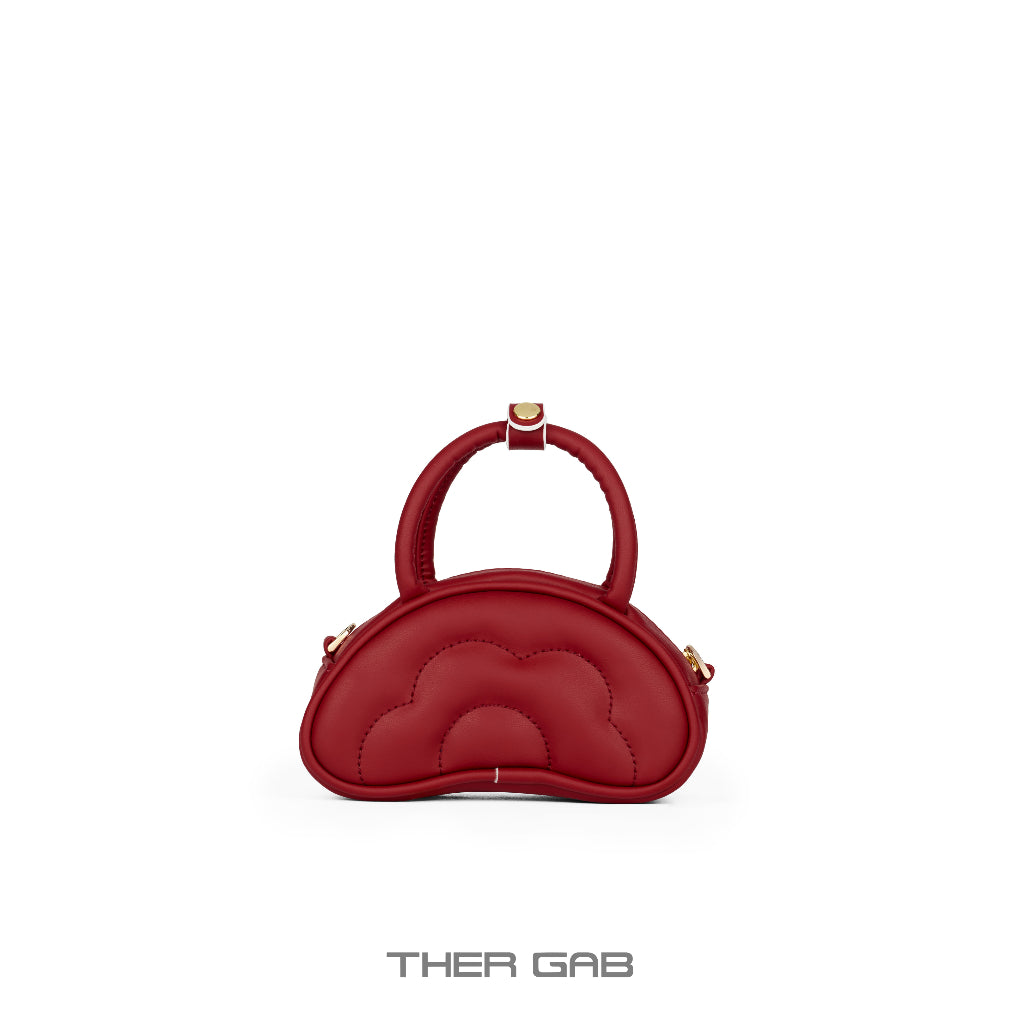 Ther Gab Hat Dau Mini Bag - 6 Colors (Pre-order)
