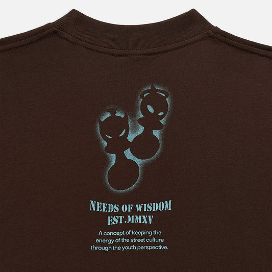 Now Saigon Chess Tee