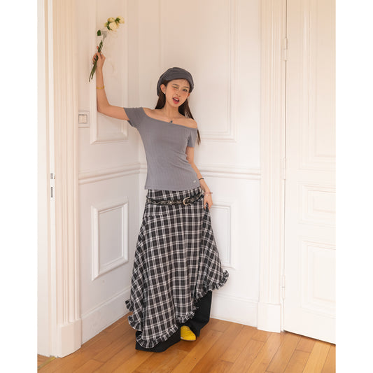 Nakedbyv Kiki Skirt (Pre-order)