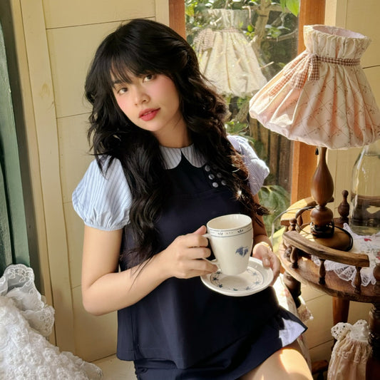 Mania Cutie Nilan Top