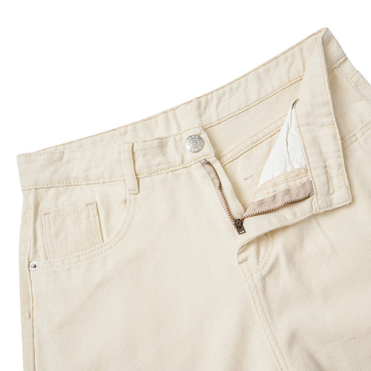WHOSE Fit Kaki Pants