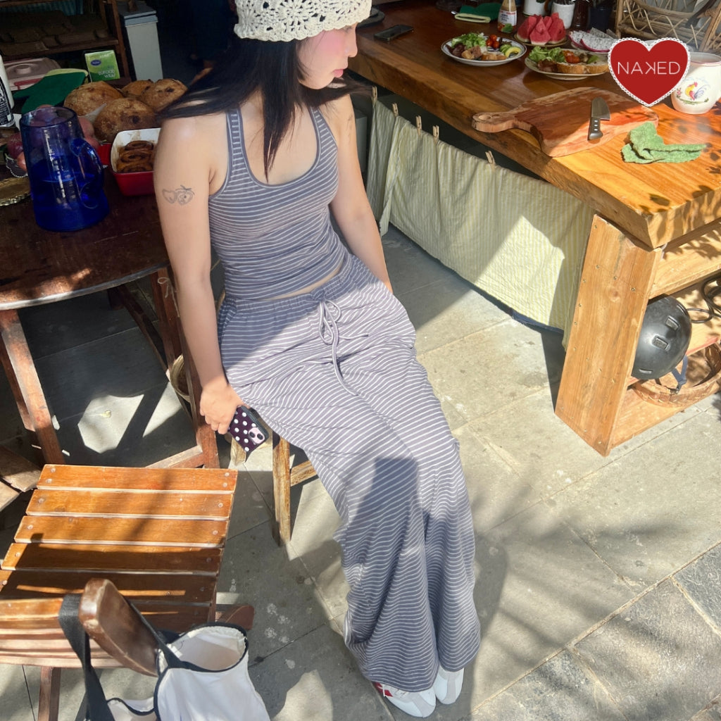 Nakedbyv Comfy Pants (Pre-order)