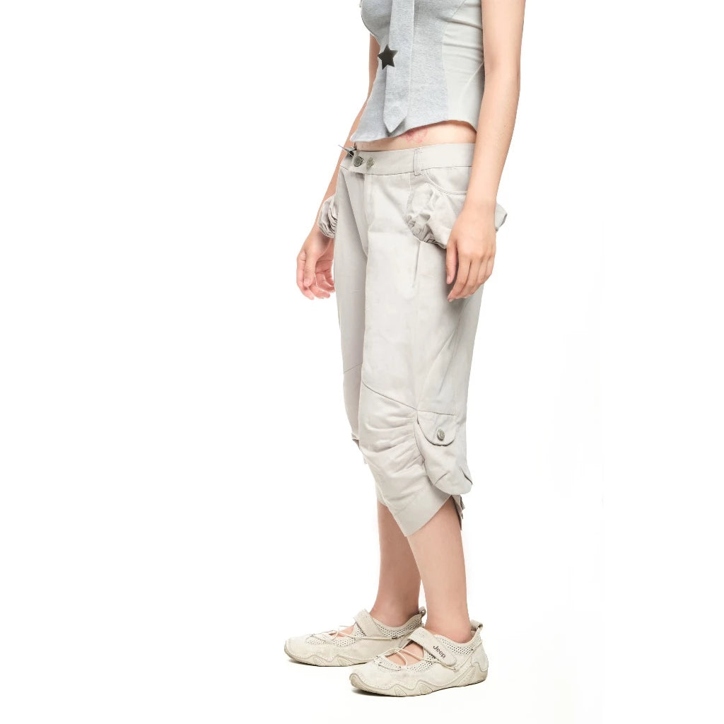 UYU.label Izumi Capri Pants (Pre-order)