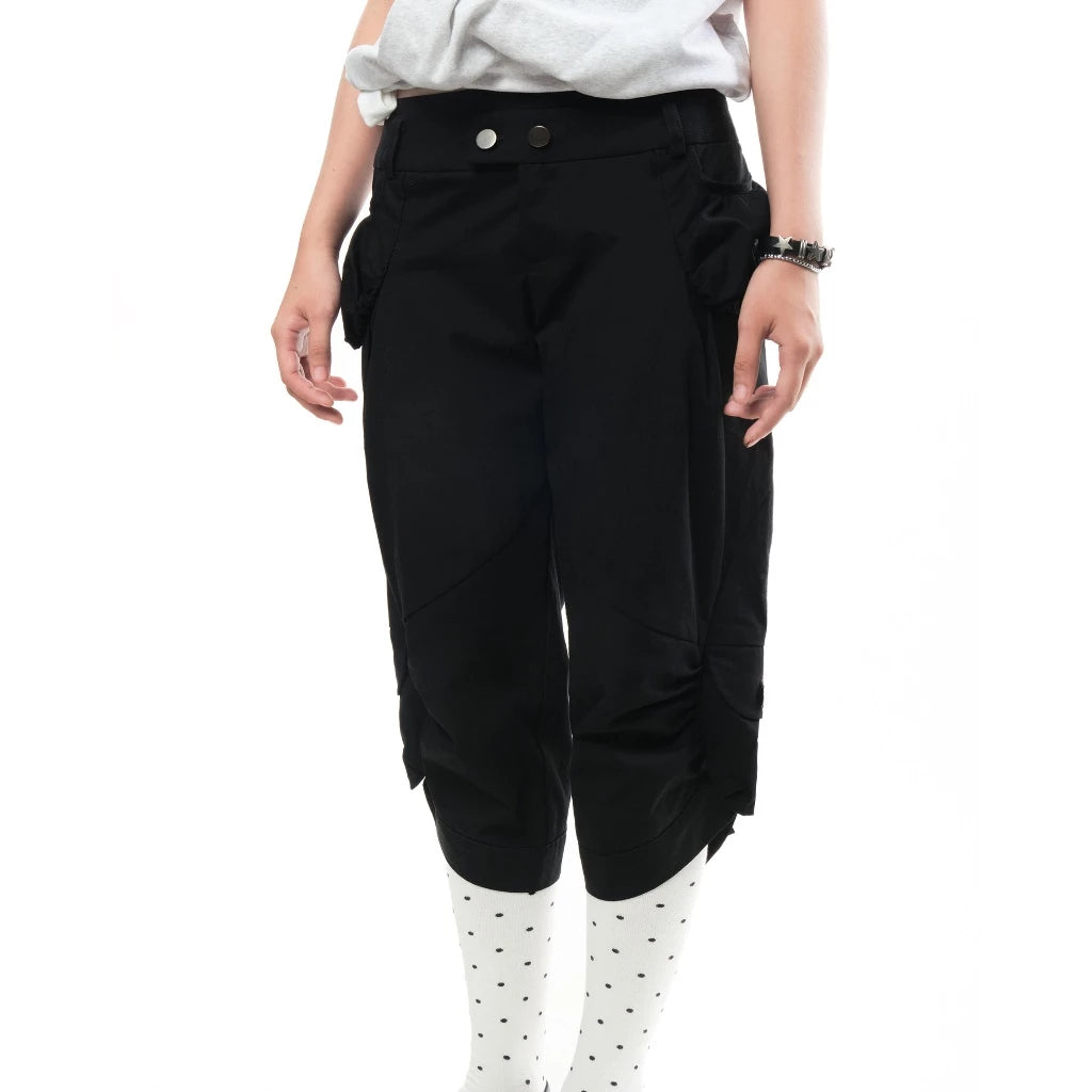 UYU.label Izumi Capri Pants (Pre-order)