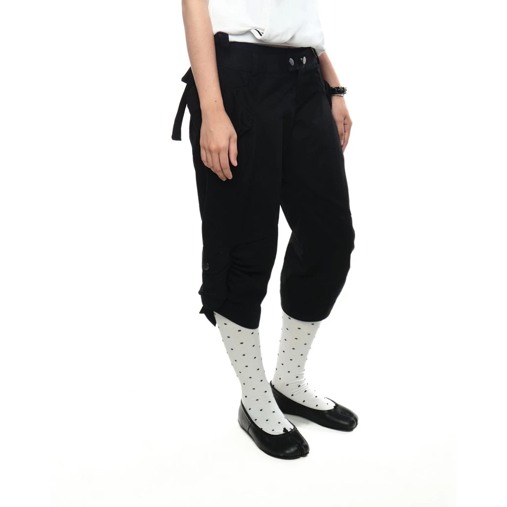 UYU.label Izumi Capri Pants (Pre-order)