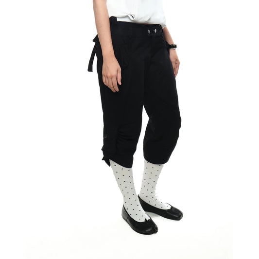 UYU.label Izumi Capri Pants (Pre-order)