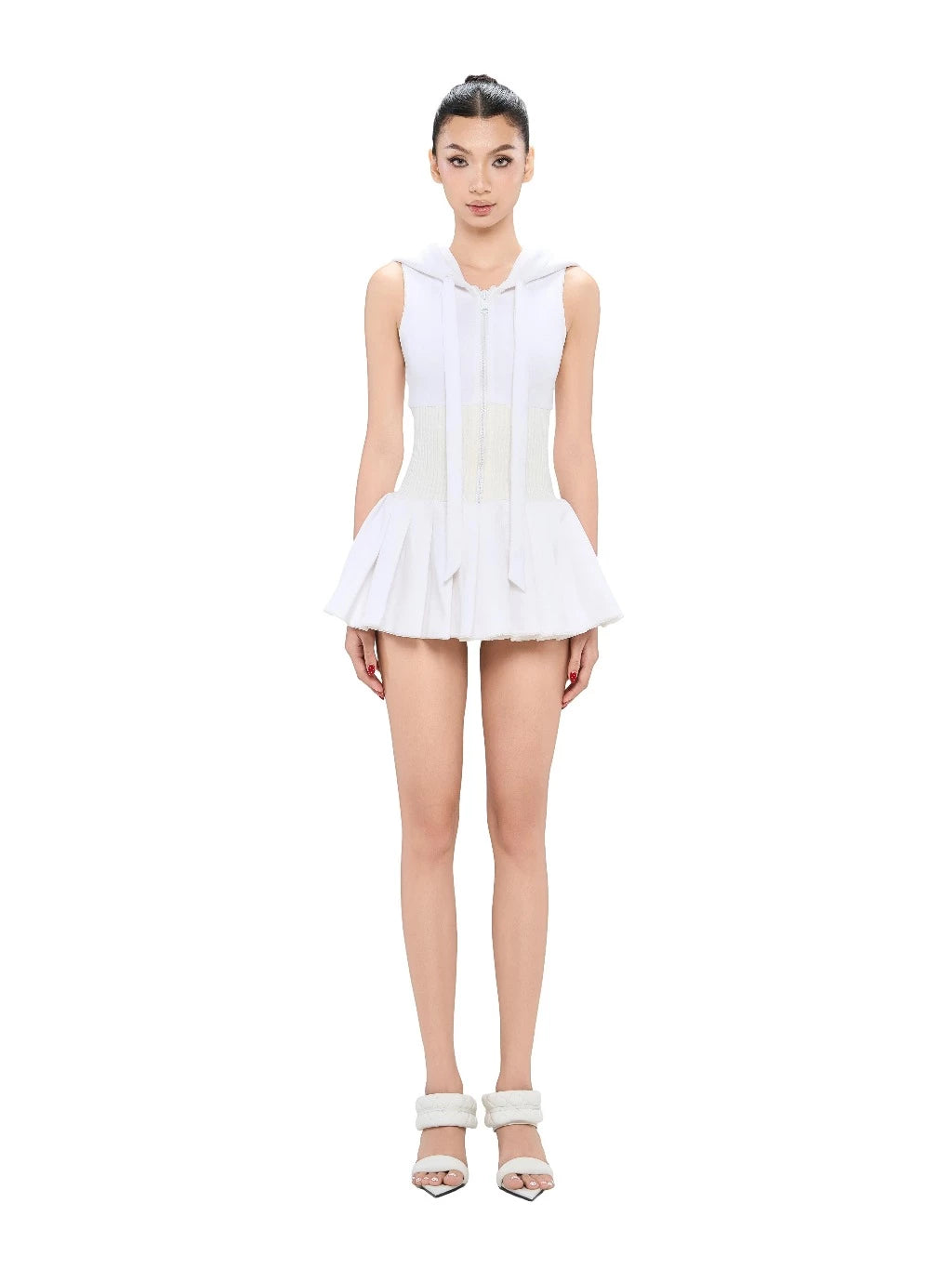Lsoul Zarae Dress (Pre-order)