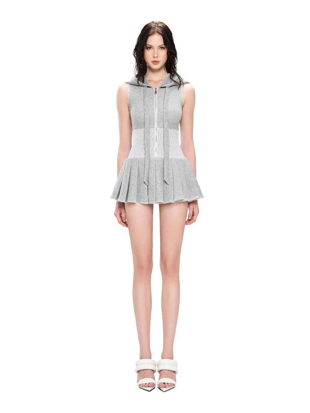 Lsoul Zarae Dress (Pre-order)