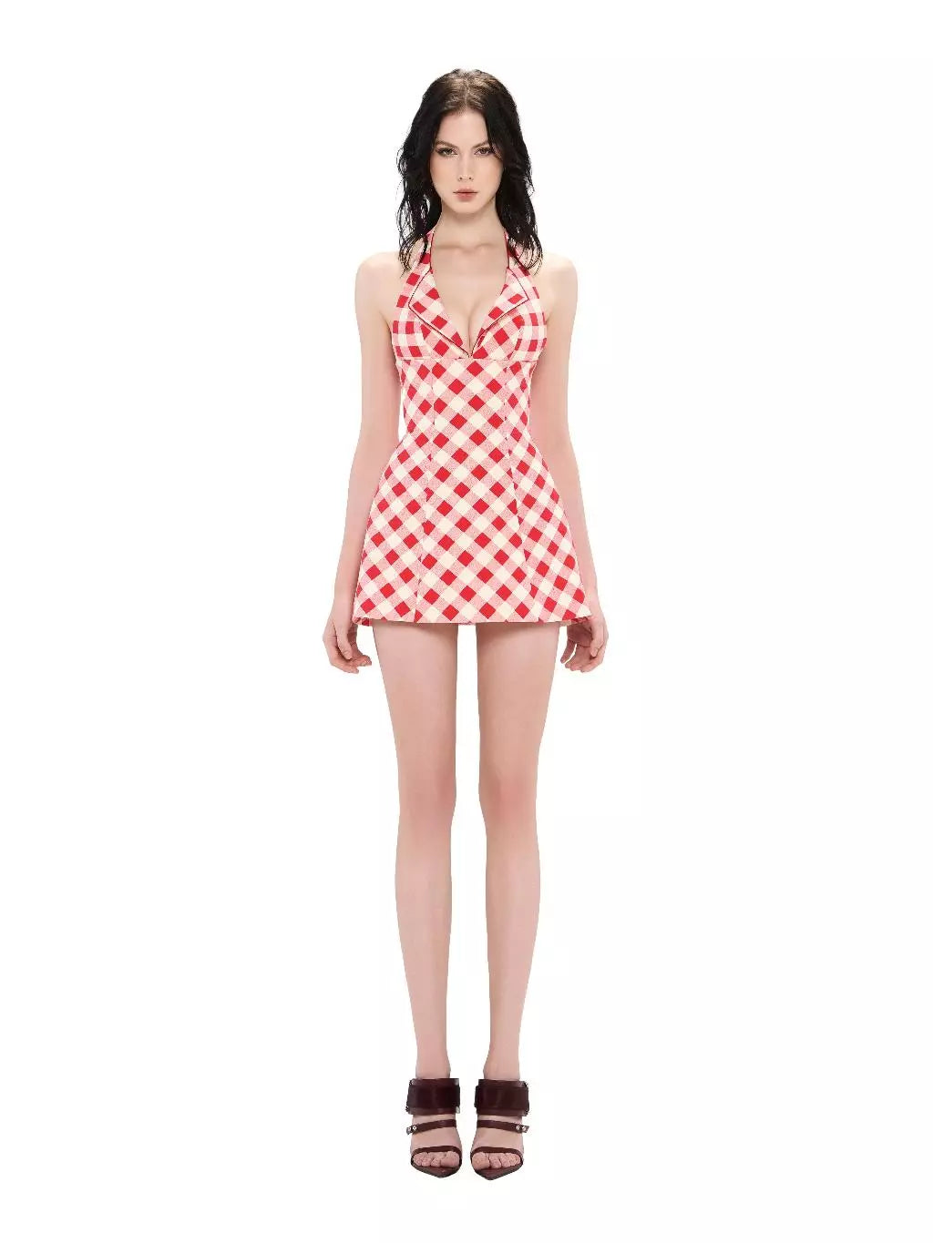 Lsoul Gunbou Dress (Pre-order)