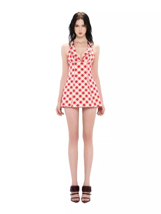 Lsoul Gunbou Dress (Pre-order)