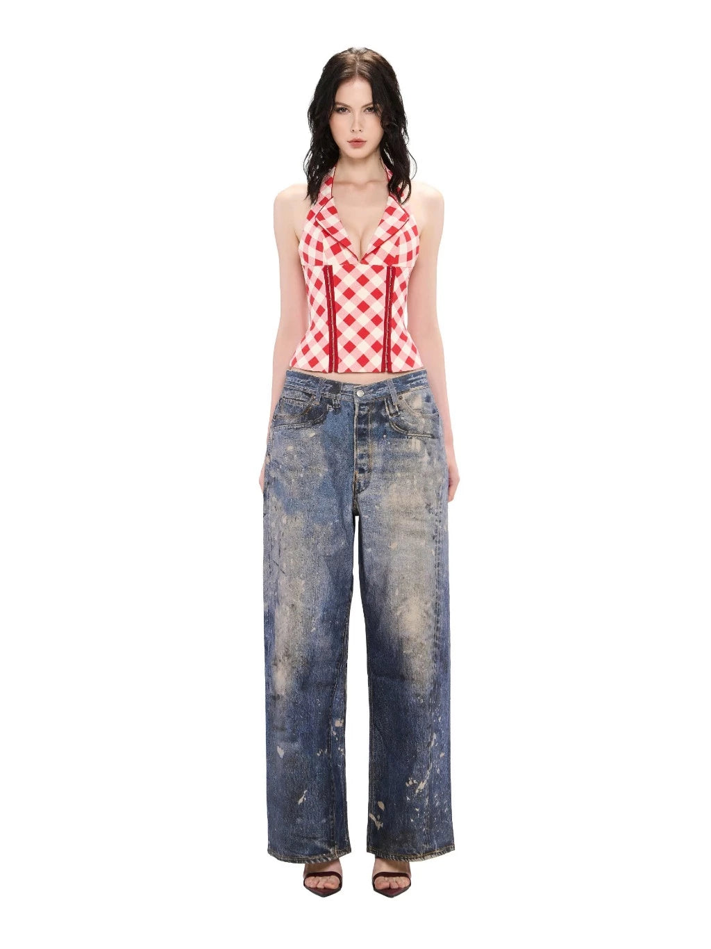 Lsoul Yeom Pants (Pre-order)
