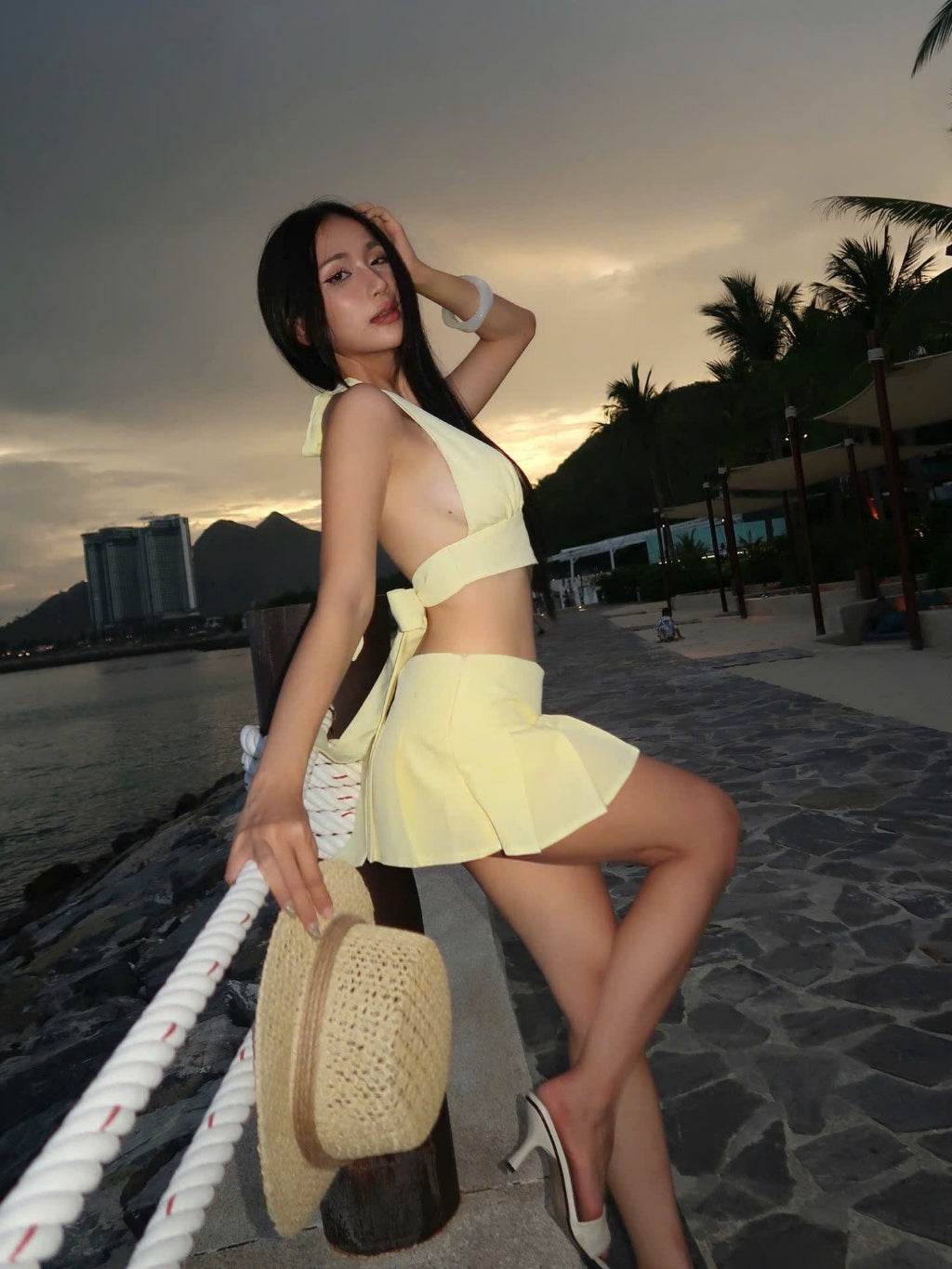 Maikaa Stella Set (Pre-order)