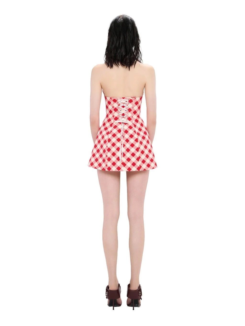 Lsoul Gunbou Dress (Pre-order)