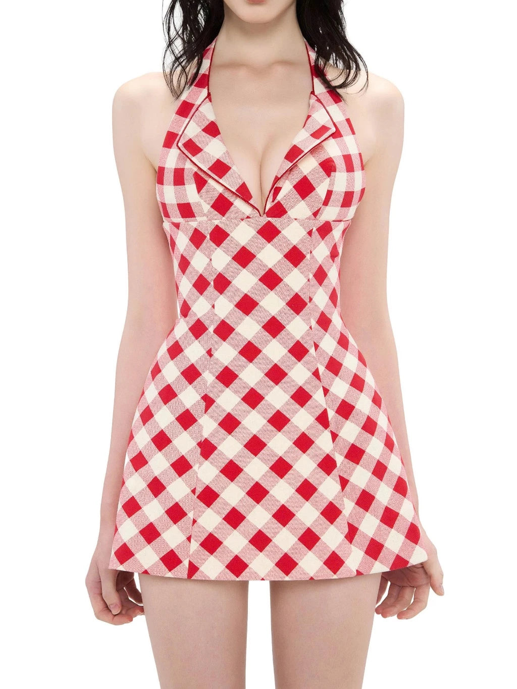 Lsoul Gunbou Dress (Pre-order)