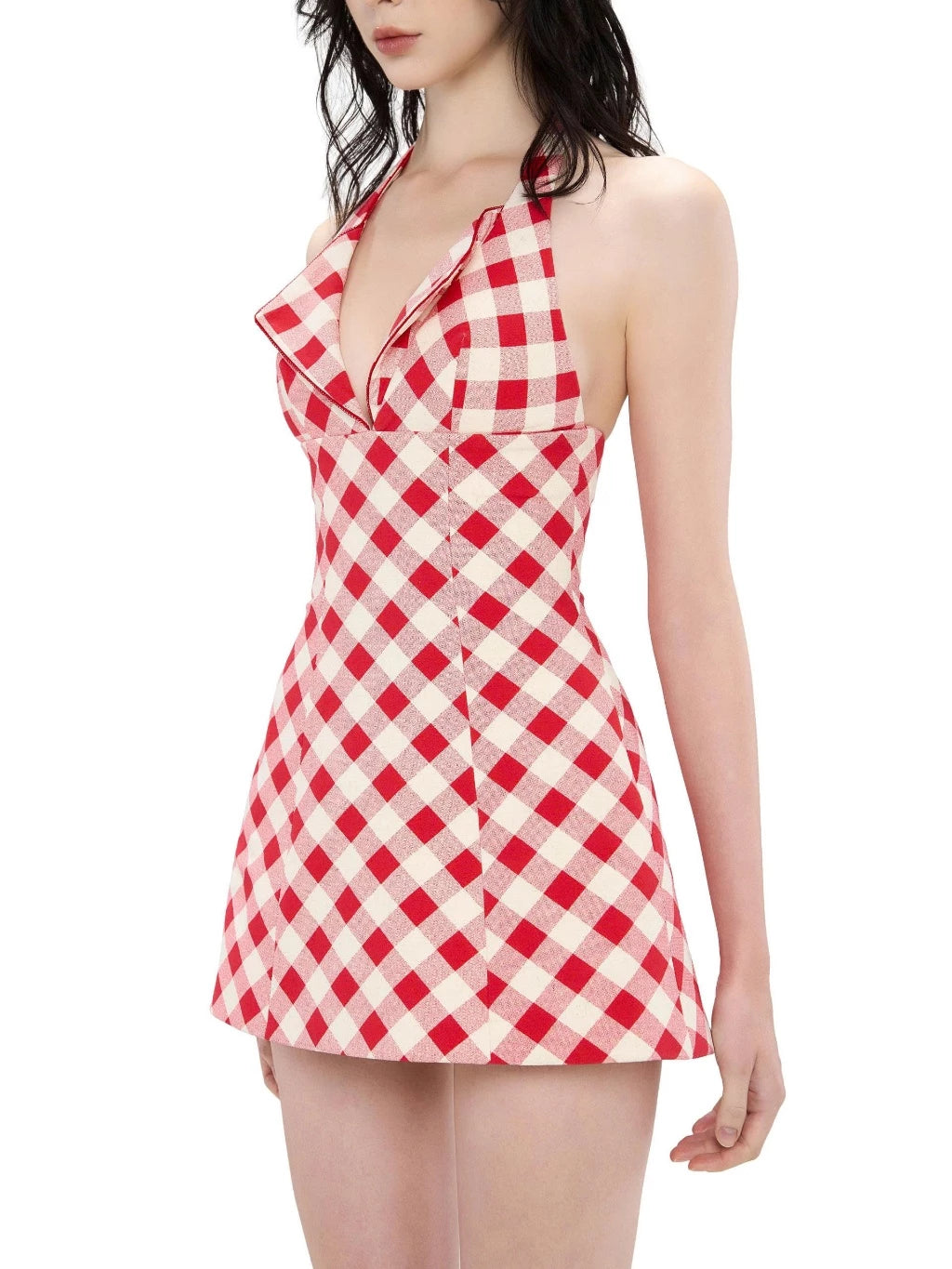 Lsoul Gunbou Dress (Pre-order)