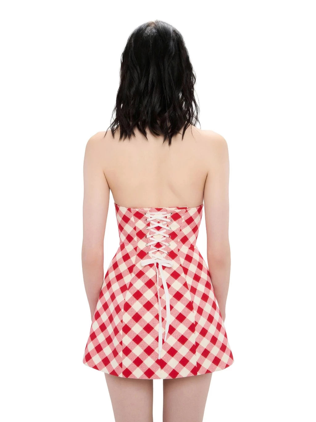 Lsoul Gunbou Dress (Pre-order)