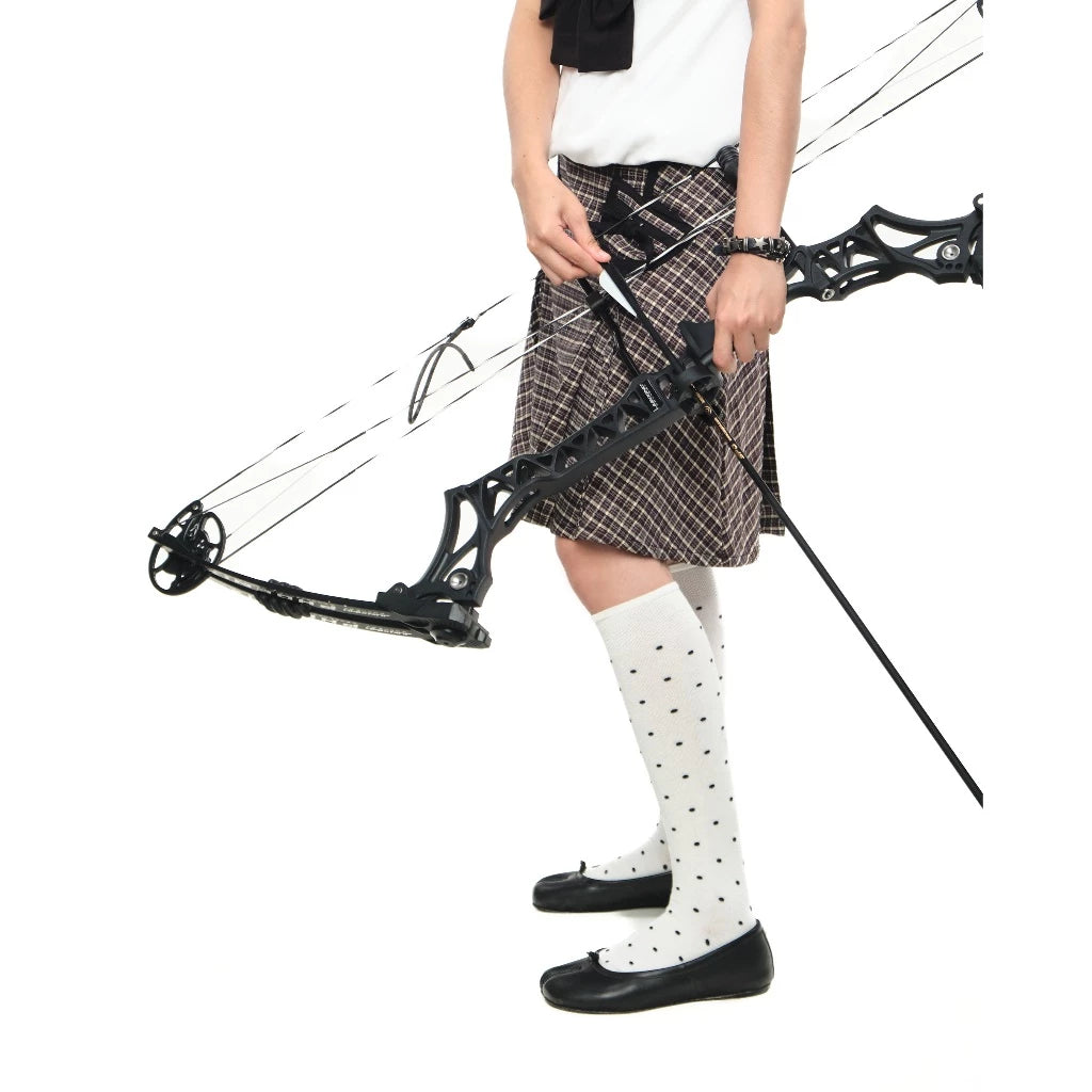 UYU.label Gogo Pleated Skirt (Pre-order)