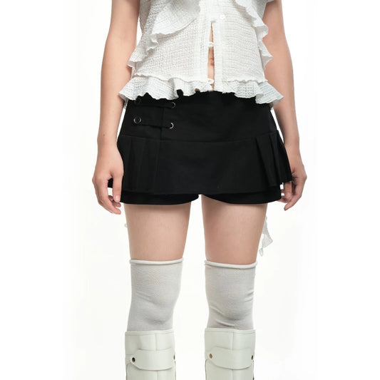 UYU.label Madoka Shorts (Pre-order)