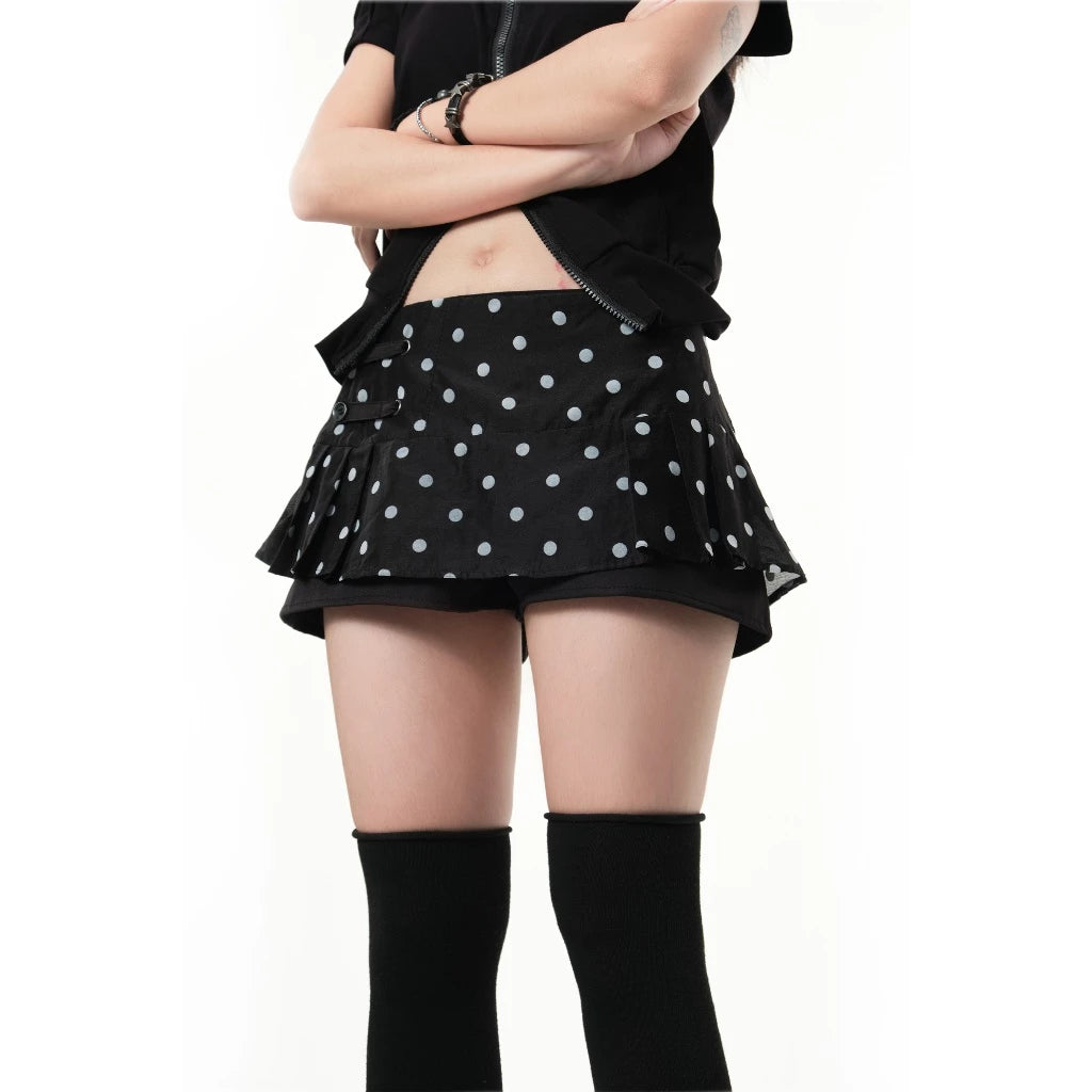 UYU.label Madoka Shorts (Pre-order)